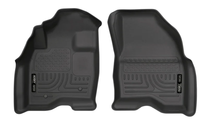 Husky Liners 17041 - WeatherBeater