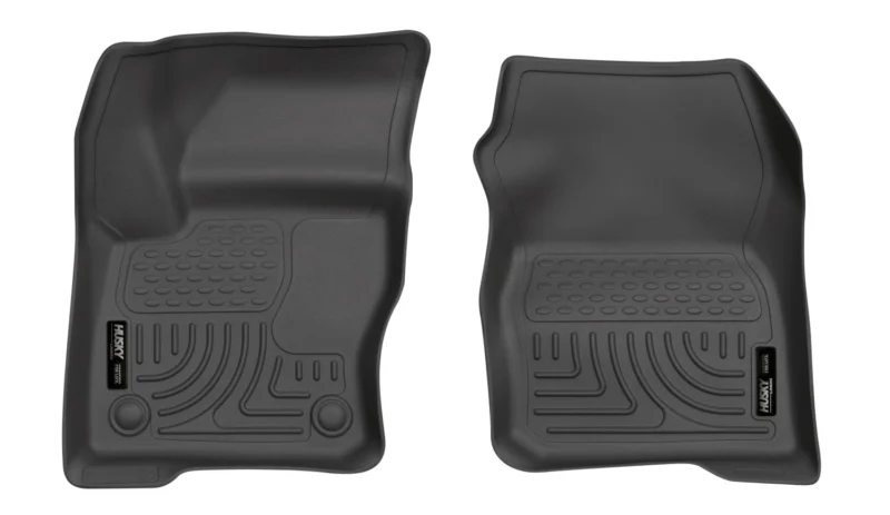 Husky Liners 17061 - WeatherBeater