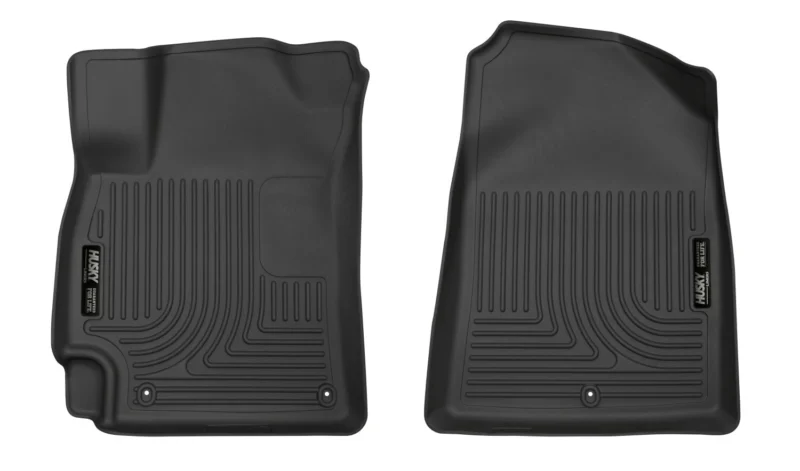 Husky Liners 17071 - WeatherBeater
