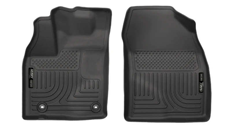 Husky Liners 17081 - WeatherBeater