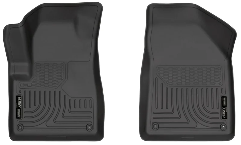 Husky Liners 17091 - WeatherBeater