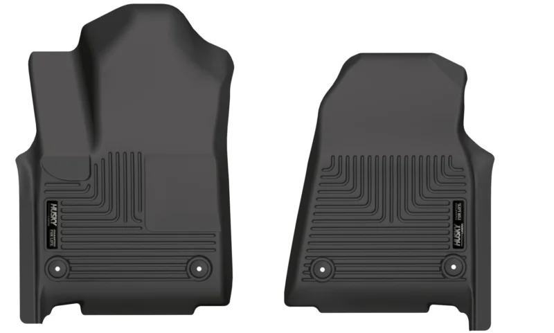 Husky Liners 17161 - WeatherBeater