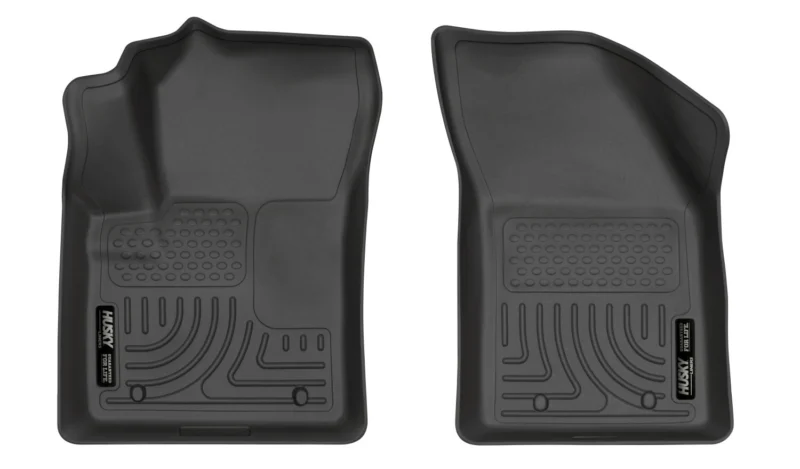 Husky Liners 17171 - WeatherBeater