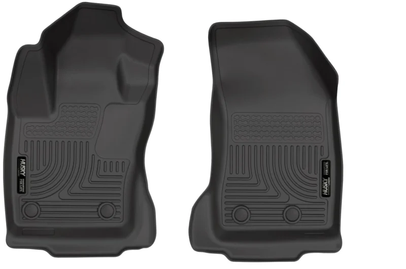 Husky Liners 17181 - WeatherBeater