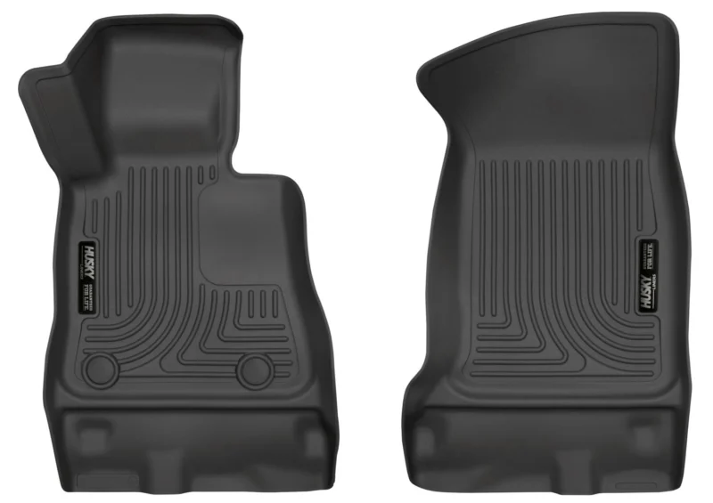 Husky Liners 17211 - WeatherBeater