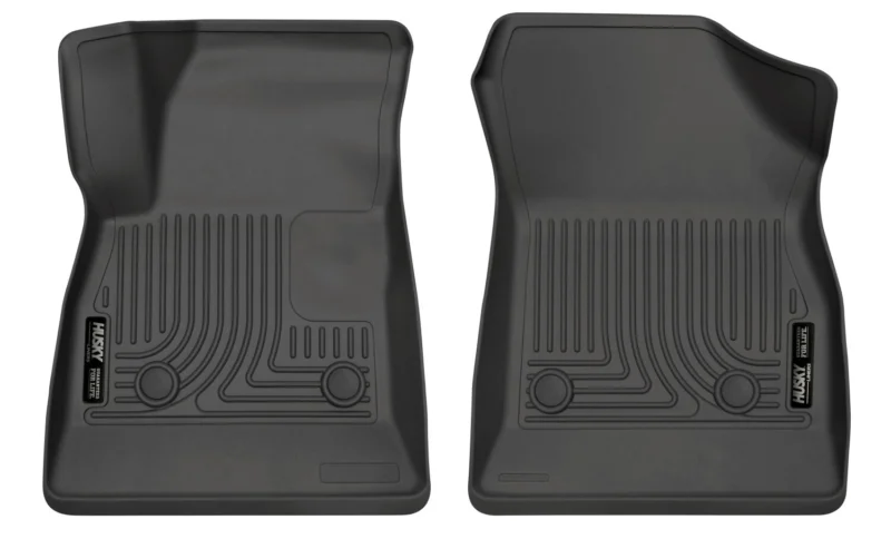 Husky Liners 17221 - WeatherBeater