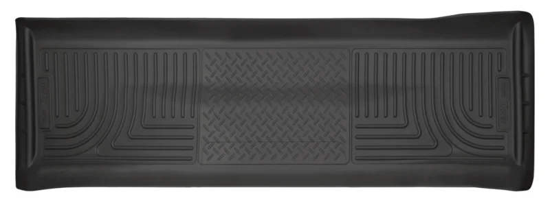 Husky Liners 17231 - WeatherBeater, Crew Cab