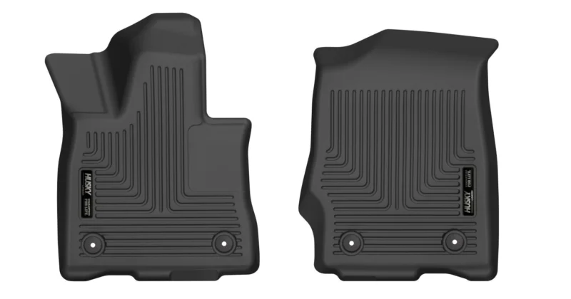 Husky Liners 17241 - WeatherBeater
