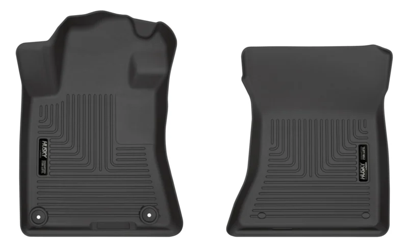 Husky Liners 17261 - WeatherBeater