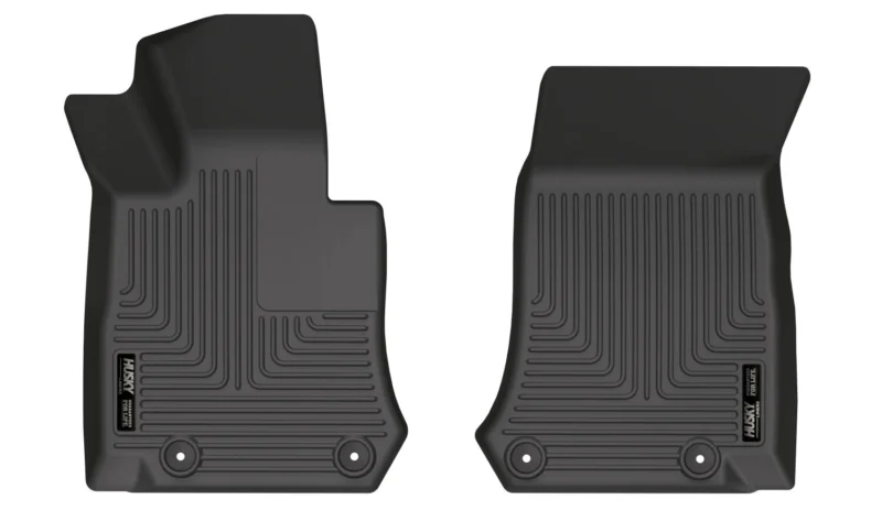 Husky Liners 17271 - WeatherBeater