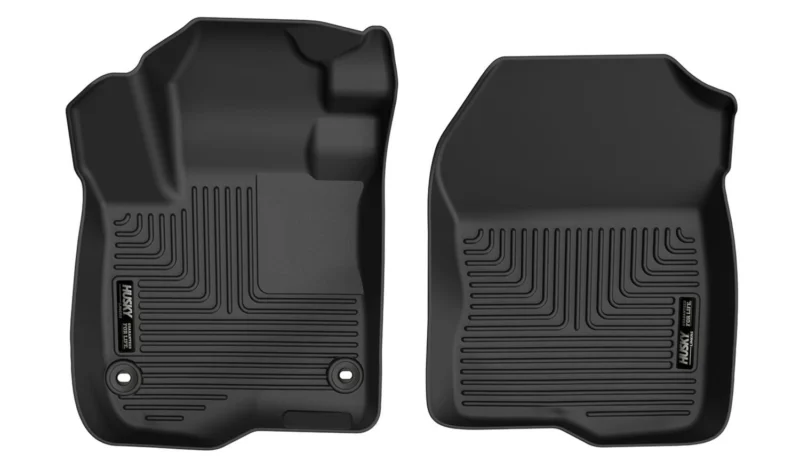 Husky Liners 17281 - WeatherBeater