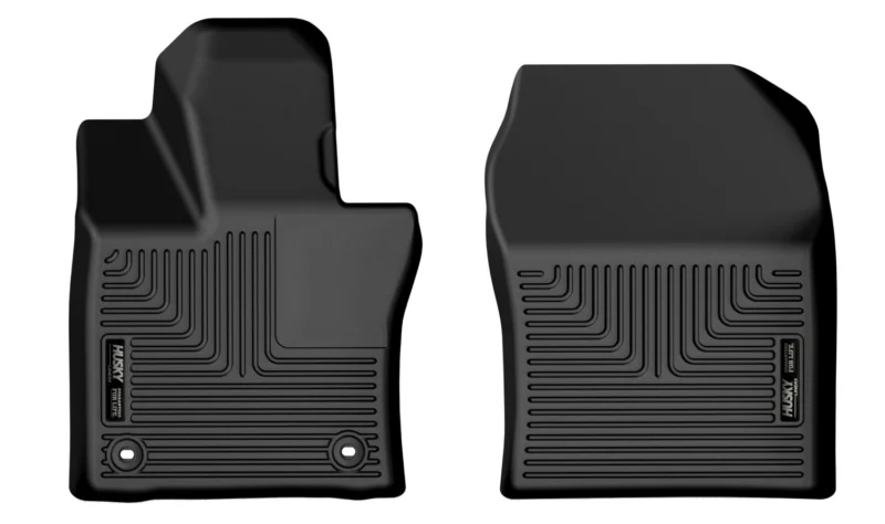 Husky Liners 17311 - WeatherBeater
