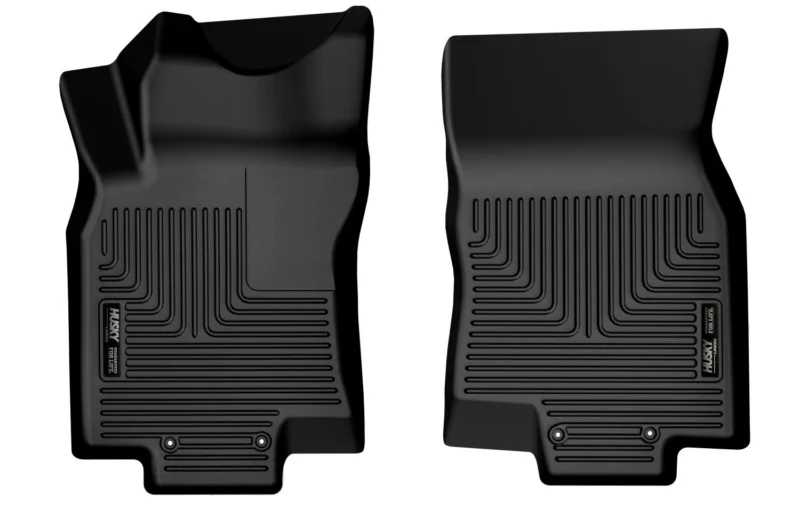 Husky Liners 17321 - WeatherBeater
