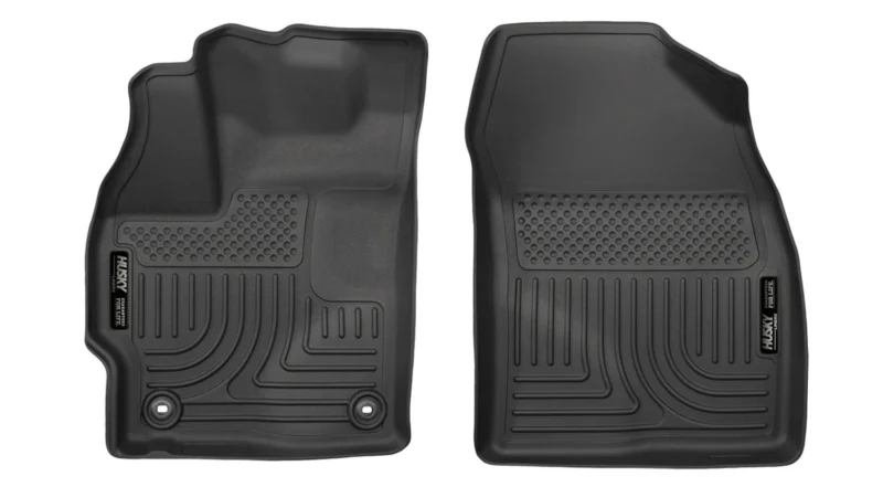 Husky Liners 17341 - WeatherBeater