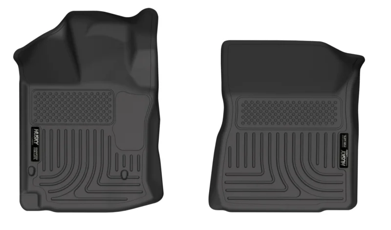 Husky Liners 17351 - WeatherBeater