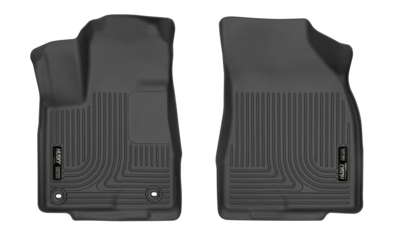 Husky Liners 17371 - WeatherBeater