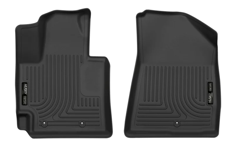 Husky Liners 17381 - WeatherBeater