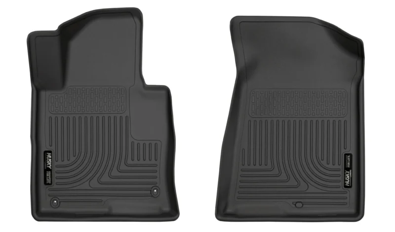 Husky Liners 17391 - WeatherBeater