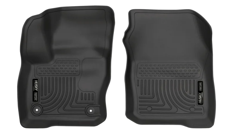 Husky Liners 17441 - WeatherBeater