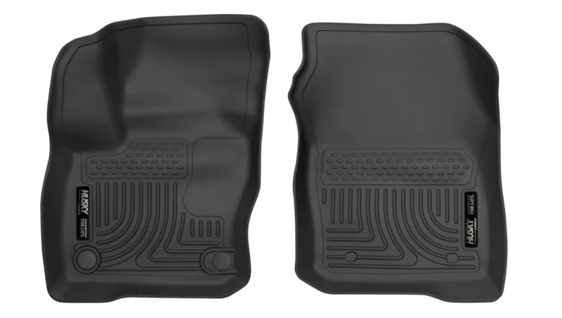 Husky Liners 17451 - WeatherBeater