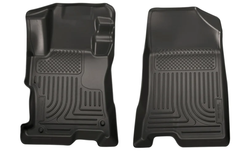 Husky Liners 17461 - WeatherBeater