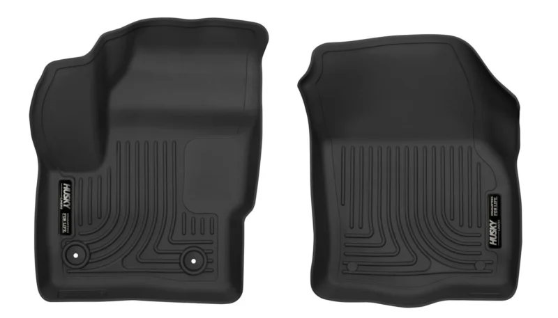 Husky Liners 17471 - WeatherBeater