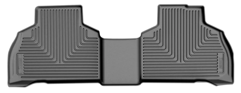 Husky Liners 17901 - WeatherBeater, Crew Cab