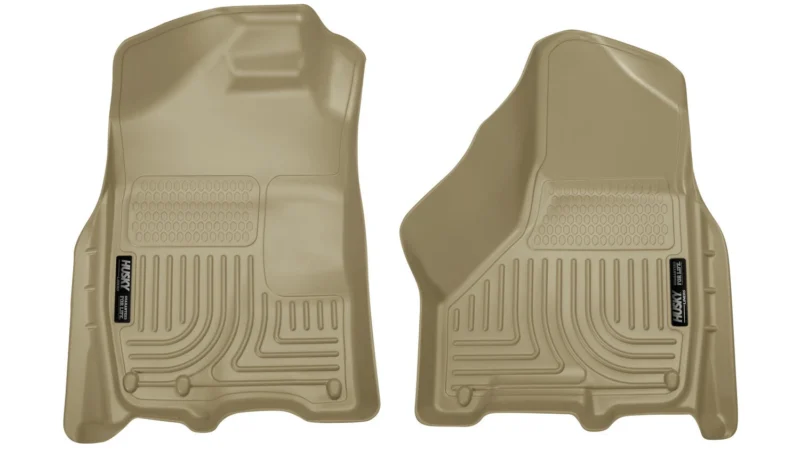 Husky Liners 18003 - WeatherBeater