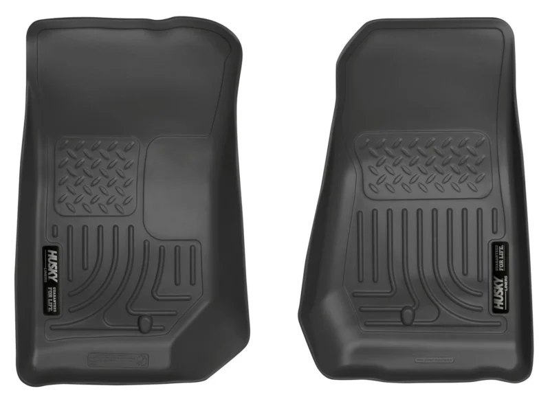 Husky Liners 18021 - WeatherBeater