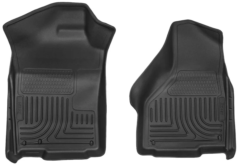 Husky Liners 18031 - WeatherBeater