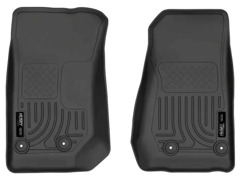 Husky Liners 18041 - WeatherBeater
