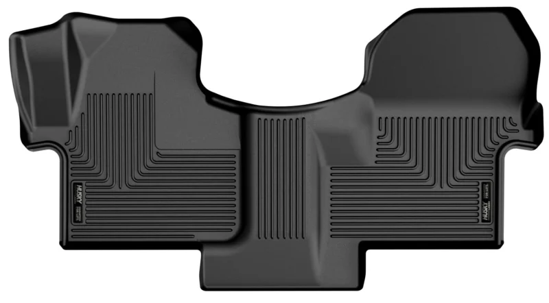 Husky Liners 18061 - WeatherBeater