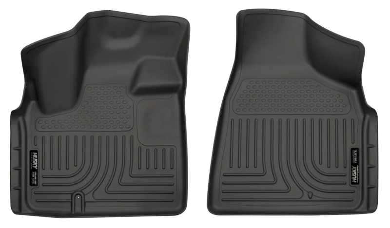 Husky Liners 18091 - WeatherBeater