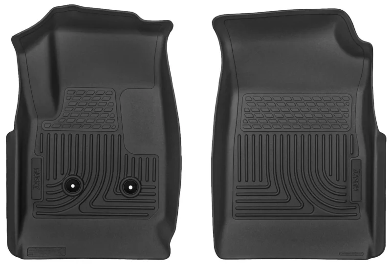 Husky Liners 18111 - WeatherBeater
