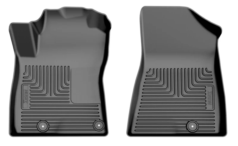 Husky Liners 18161 - WeatherBeater