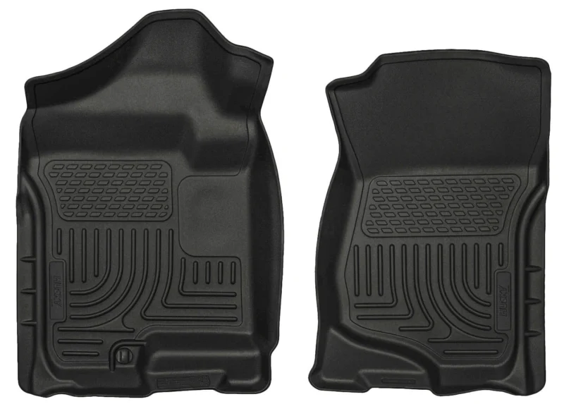 Husky Liners 18201 - WeatherBeater