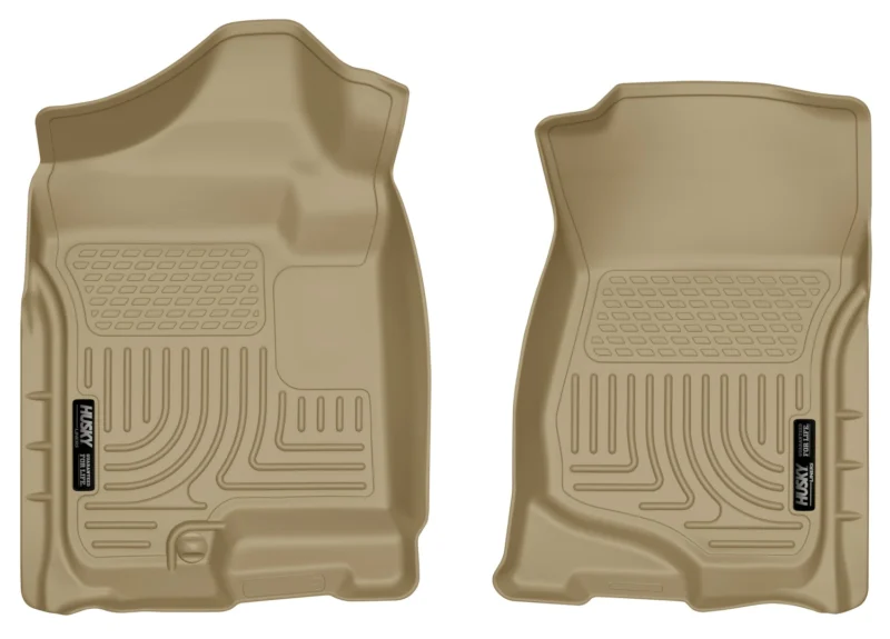 Husky Liners 18203 - WeatherBeater
