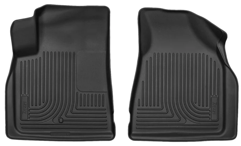 Husky Liners 18211 - WeatherBeater