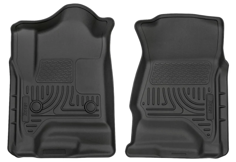 Husky Liners 18231 - WeatherBeater