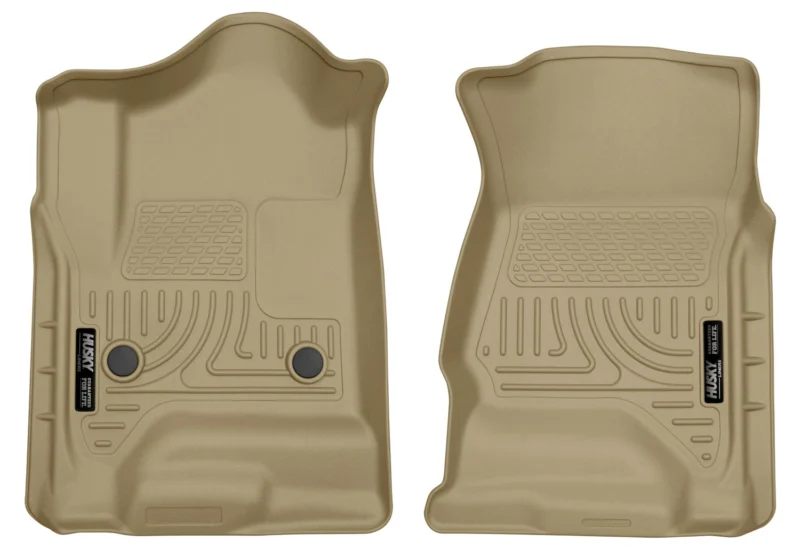 Husky Liners 18233 - WeatherBeater