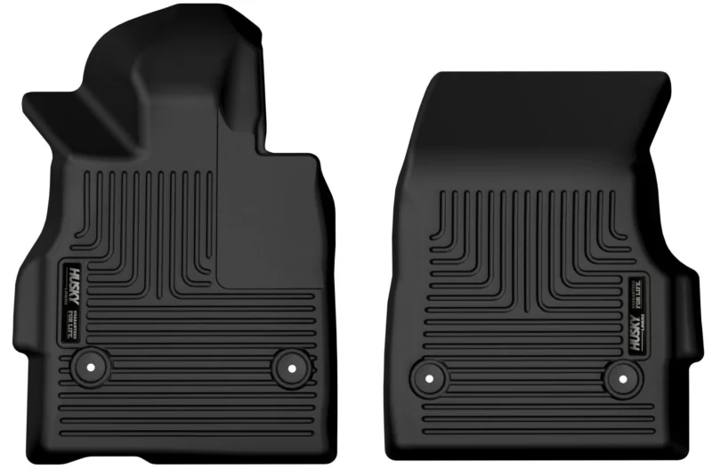 Husky Liners 18271 - WeatherBeater