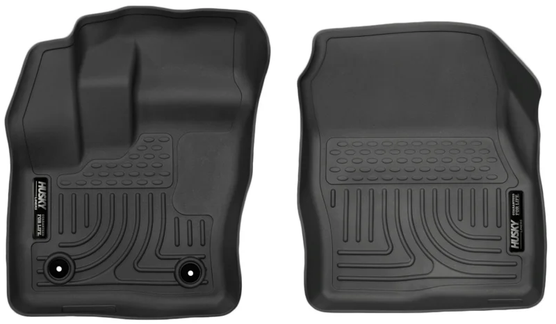 Husky Liners 18321 - WeatherBeater