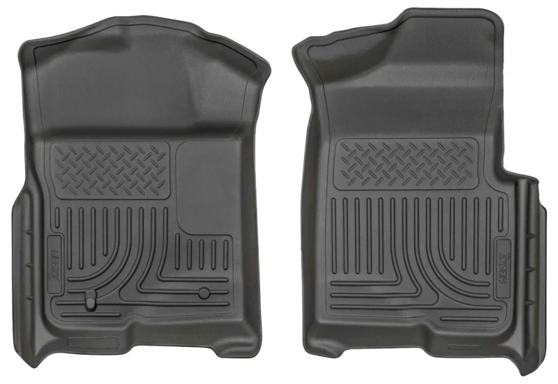 Husky Liners 18331 - WeatherBeater