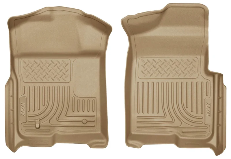 Husky Liners 18333 - WeatherBeater