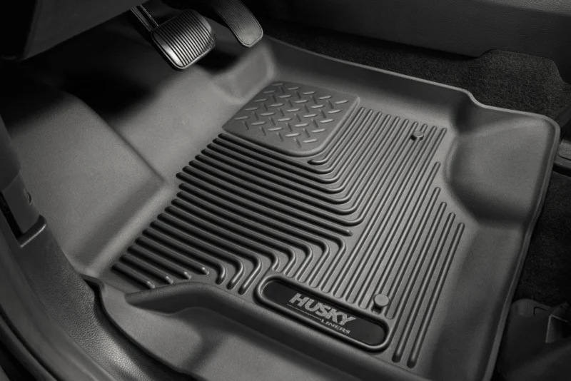 Husky Liners 18361 - WeatherBeater