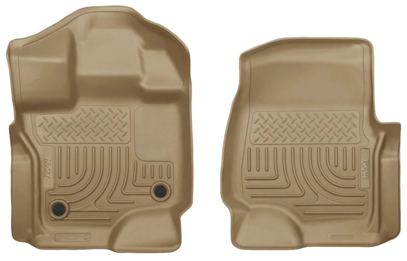 Husky Liners 18363 - WeatherBeater
