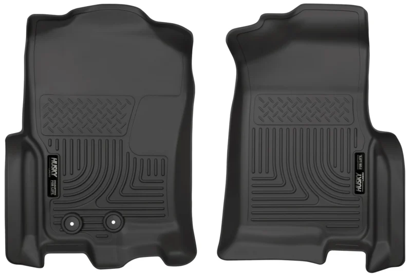 Husky Liners 18371 - WeatherBeater