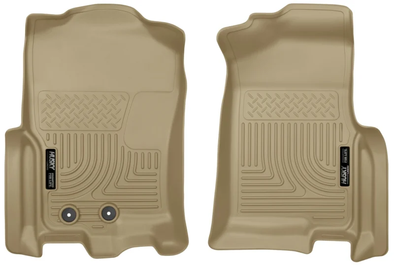 Husky Liners 18373 - WeatherBeater