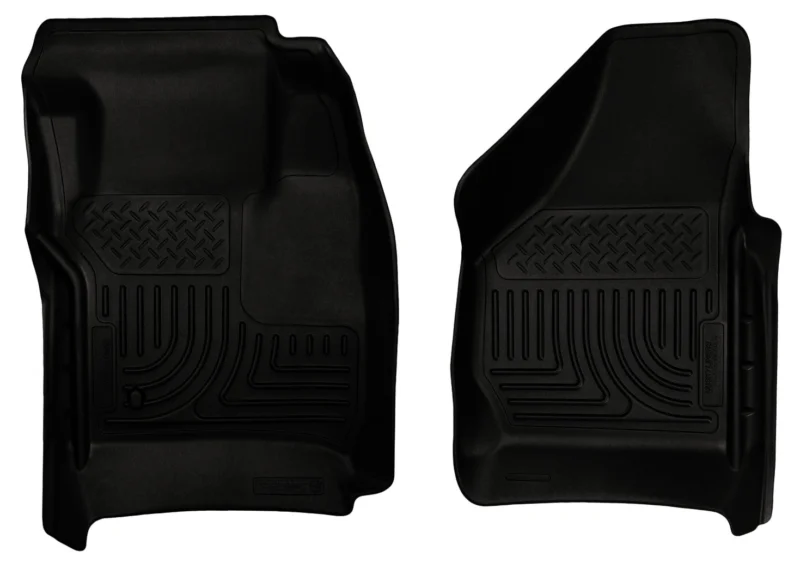 Husky Liners 18381 - WeatherBeater
