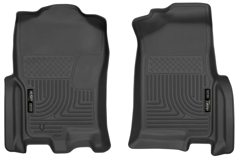 Husky Liners 18391 - WeatherBeater
